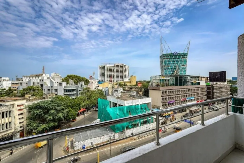 Eco Stay Mount Road - Image 1