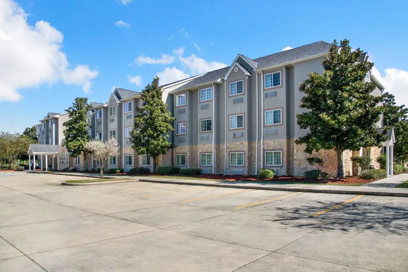Microtel Inn & Suites by Wyndham Pearl River/Slidell - Image 1