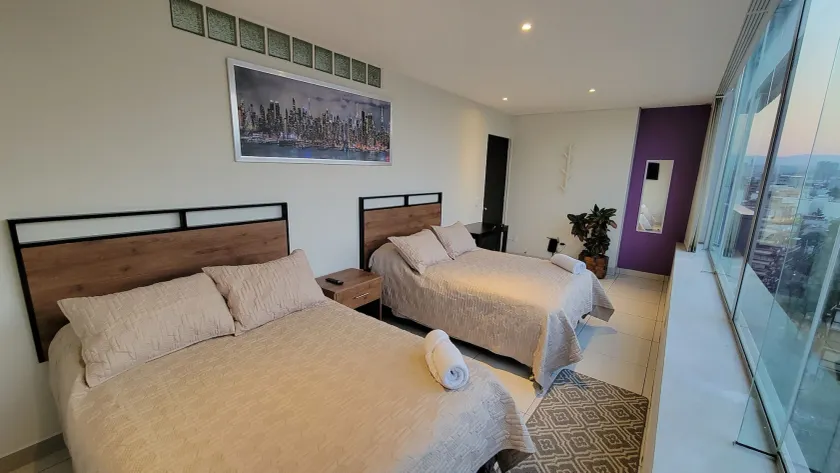 Napoles Condo Suites - Image 1