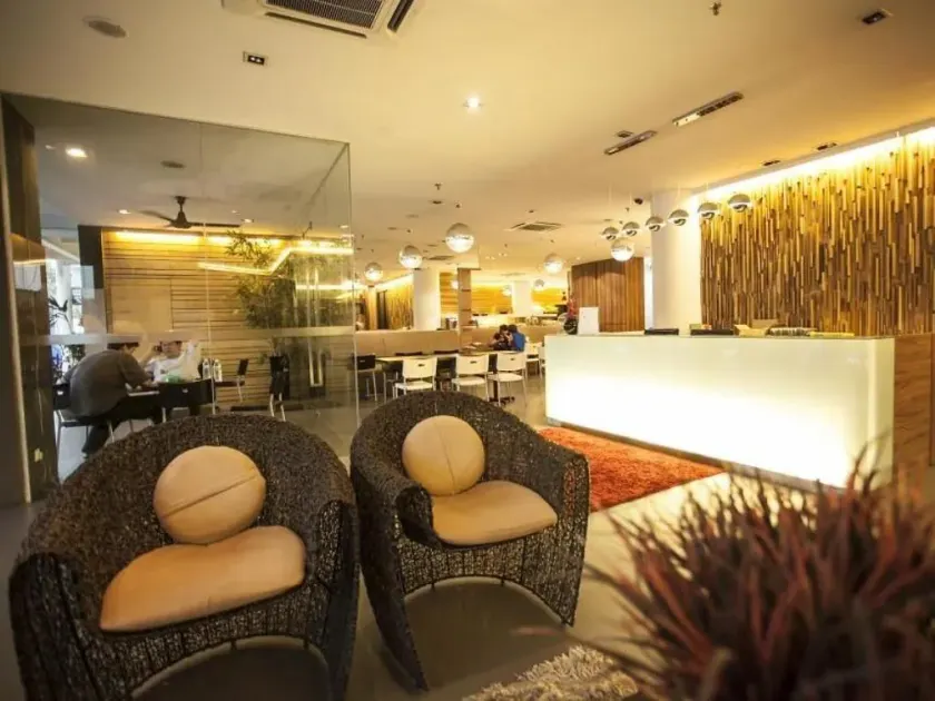 Extreme Boutique Hotel - Image 1