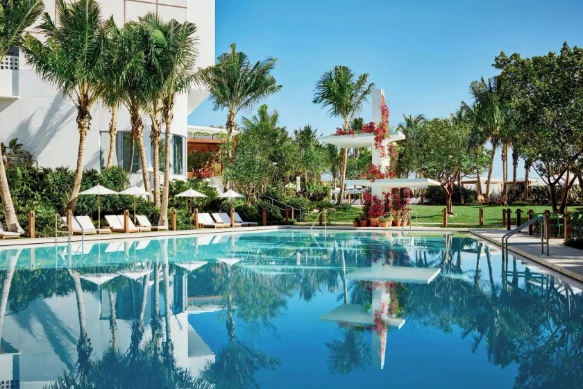 The Miami Beach EDITION - Image 1