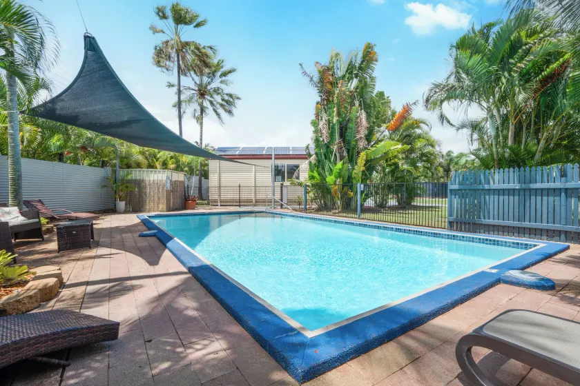 Tasman Holiday Parks - Torquay Palms - Image 1