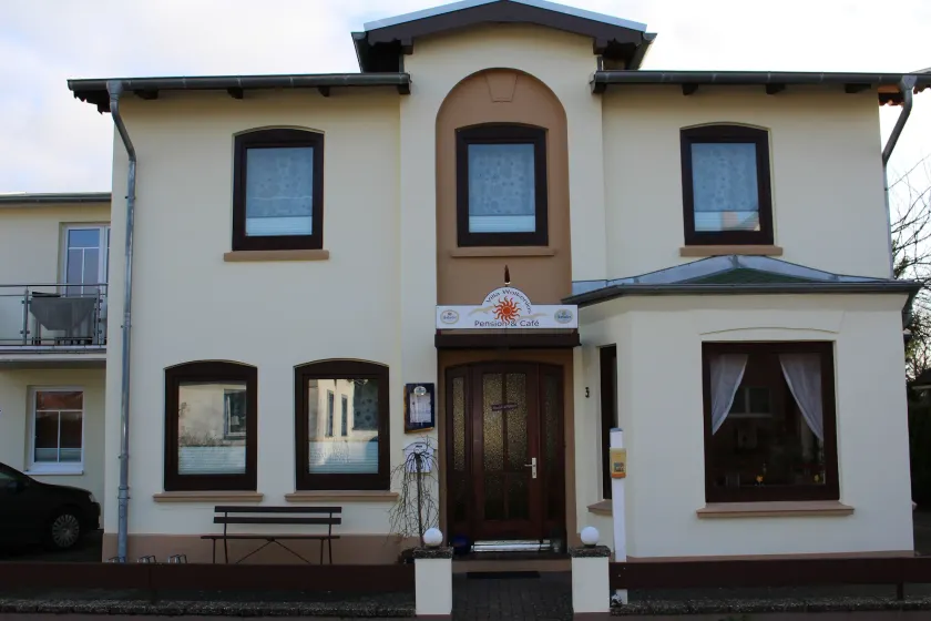 Pension Villa Wolkenlos - Image 1