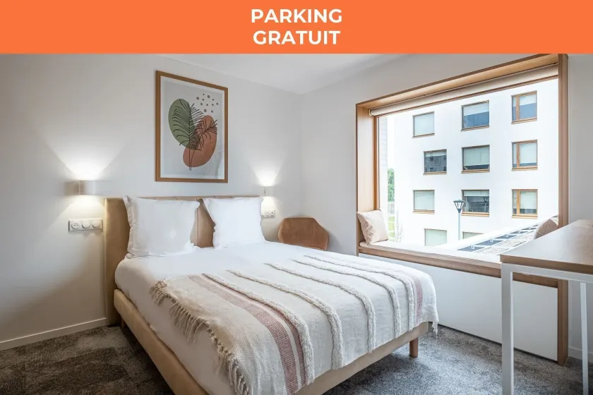 ibis Styles Amiens Sud - Image 1