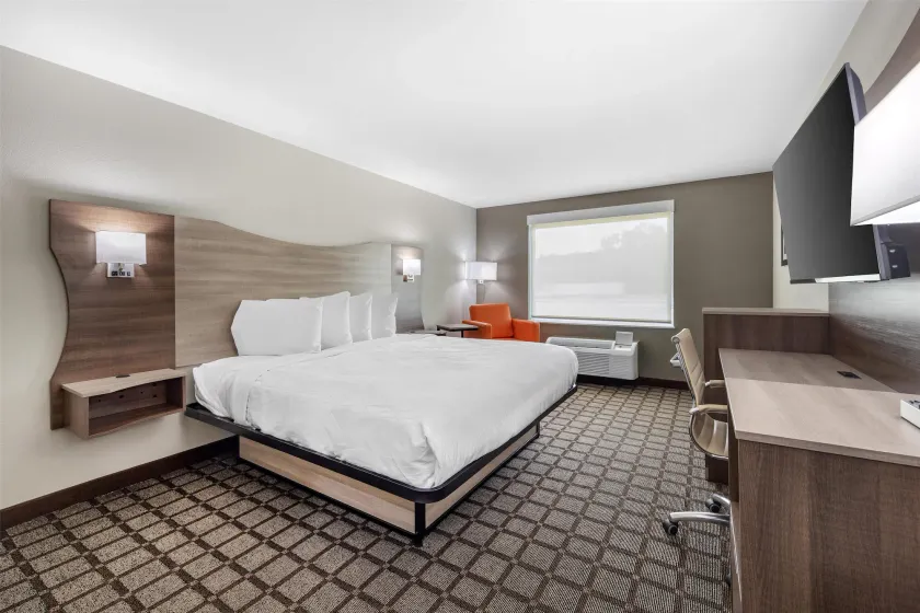 Best Western Manchester - Image 1