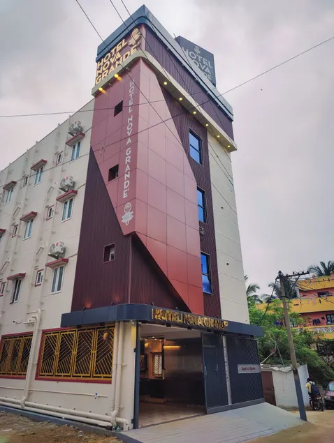 Hotel Nova Grande' - Image 1