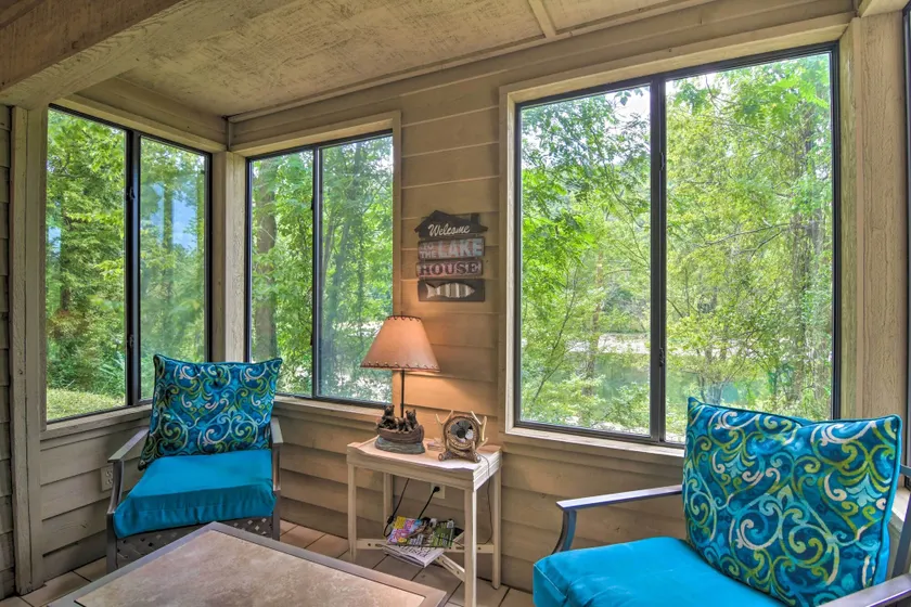 Heated Pool Access: Condo < 5 Mi to Branson Strip! - Image 1