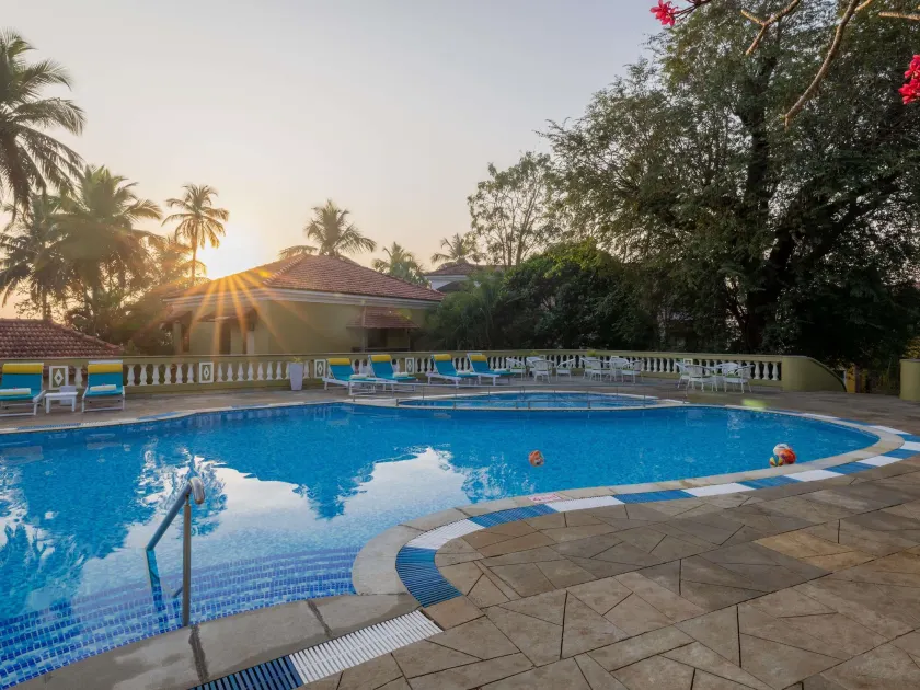Mercure Goa Devaaya Resort - Image 1