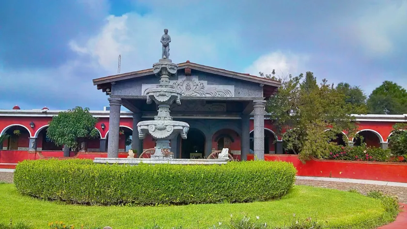 HOTEL & SPA HACIENDA TRES VIDAS - Image 1