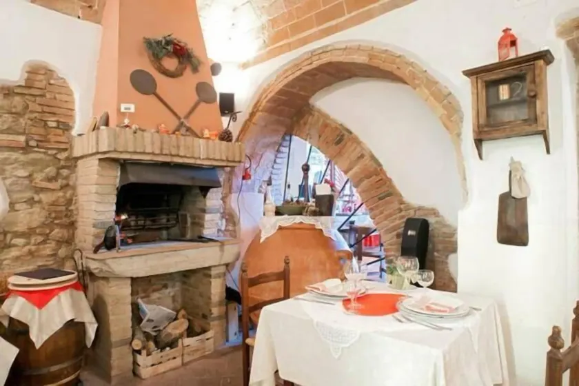 Hotel Il Malandrone - Image 1