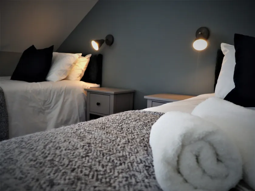Seaview House Bed & Breakfast - Image 1