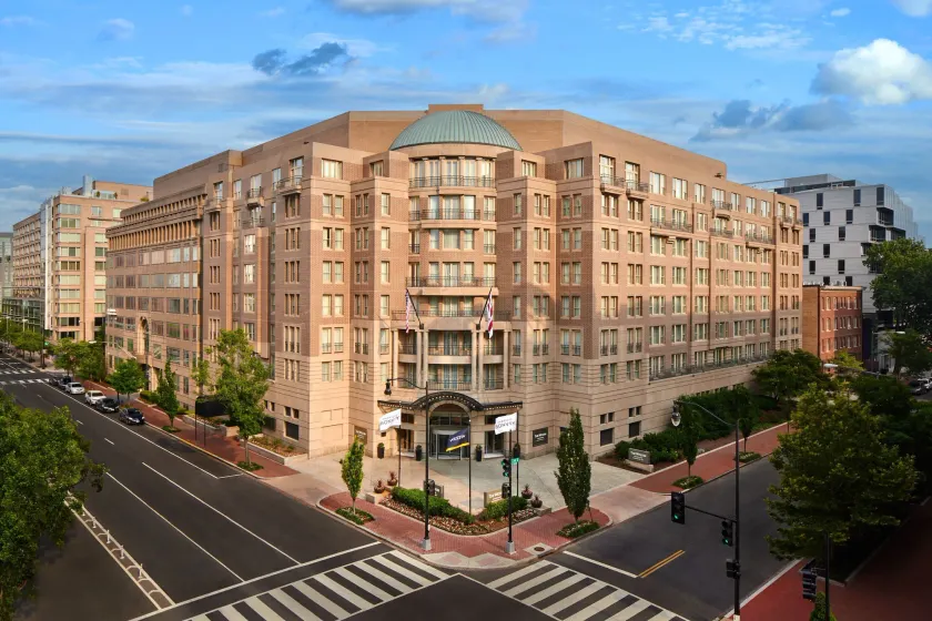 Westin Georgetown, Washington D.C. - Image 1
