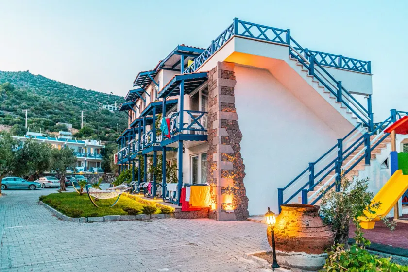 Assos Ayan Motel - Image 1