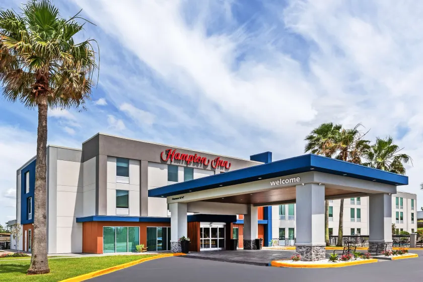 Hampton Inn Sulphur/Lake Charles Area - Image 1