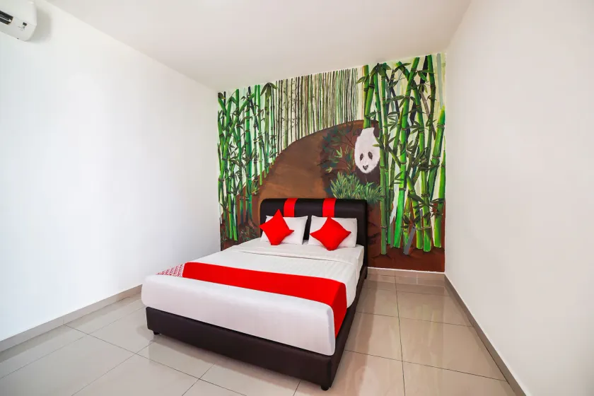 Capital O 89374 Ohana Restaurant & Homestay - Image 1