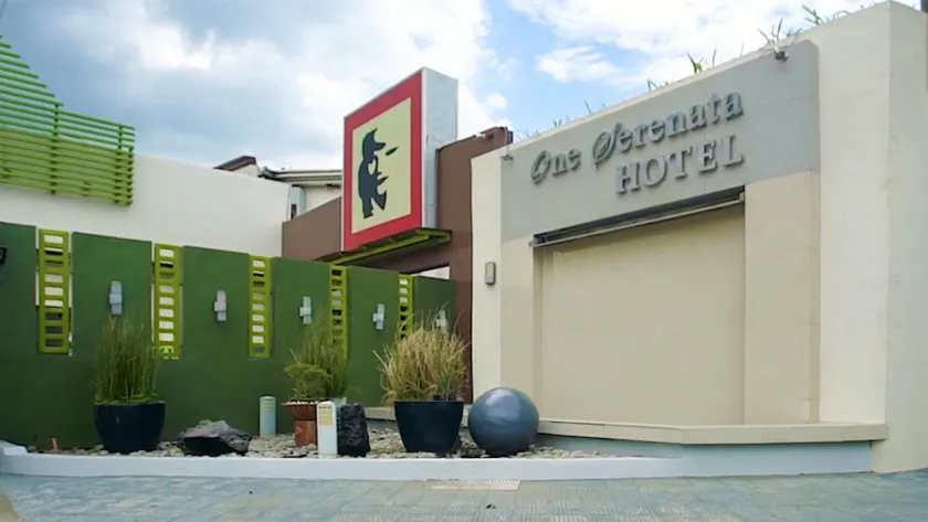 One Serenata Hotel General Trias - Image 1