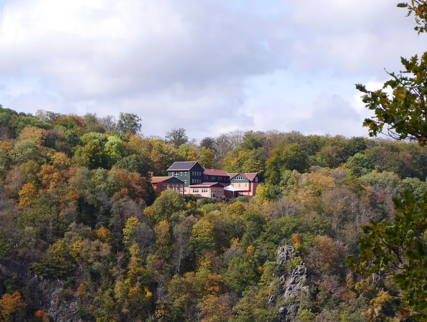 Akzent Berghotel Rosstrappe - Image 1