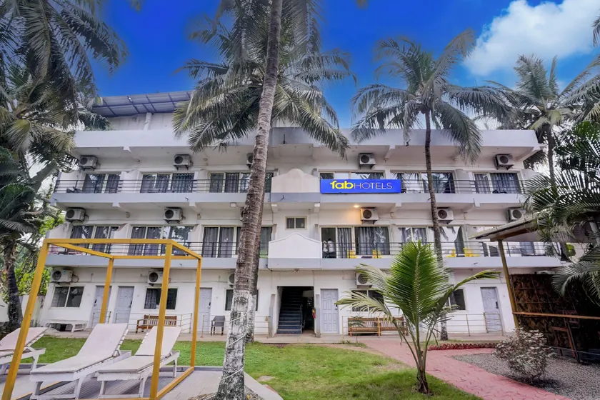 FabHotel Prime Shourya Residency - Image 1