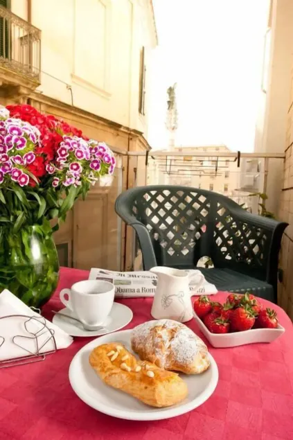 Leccesalento Bed And Breakfast - Image 1