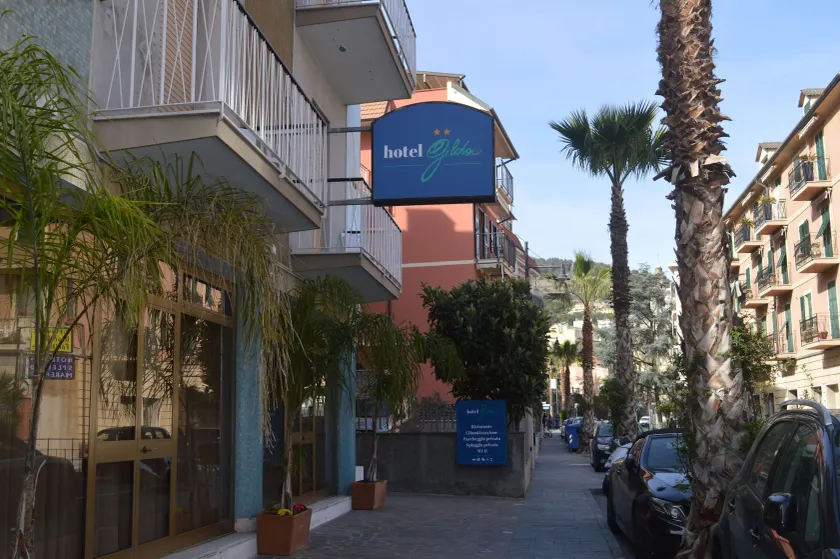 Hotel Gilda - Image 1