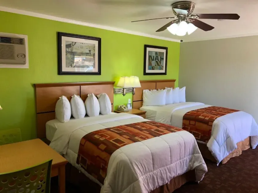Copa Motel - Image 1