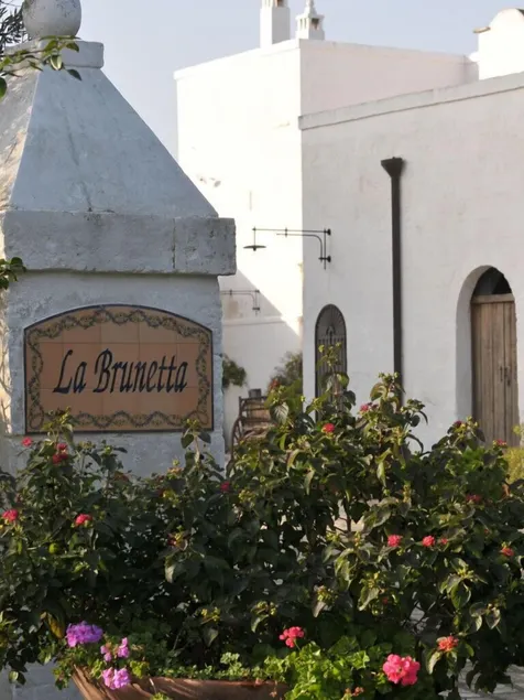 Masseria La Brunetta - Image 1