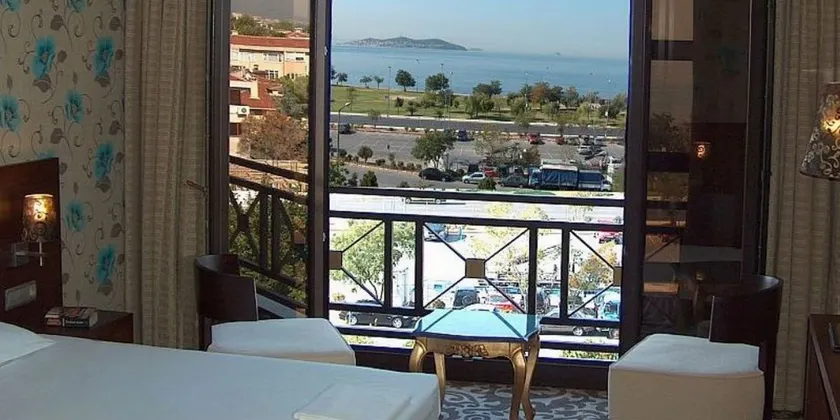 Hotel Suadiye - Image 1