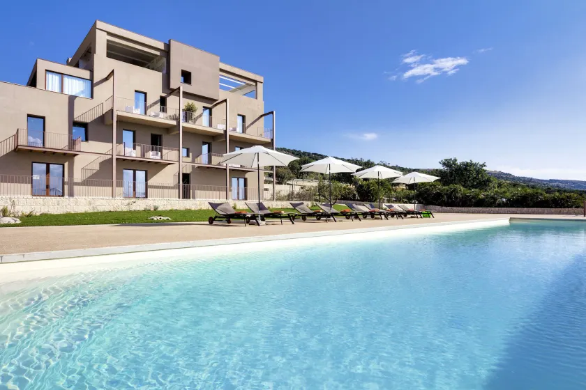 Relais Chiaramonte - Image 1