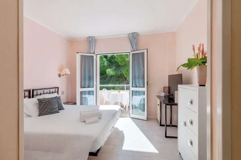 Hotel dei Coralli - Rom