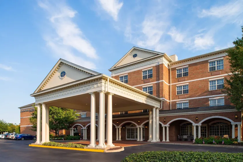SpringHill Suites by Marriott Williamsburg - Image 1