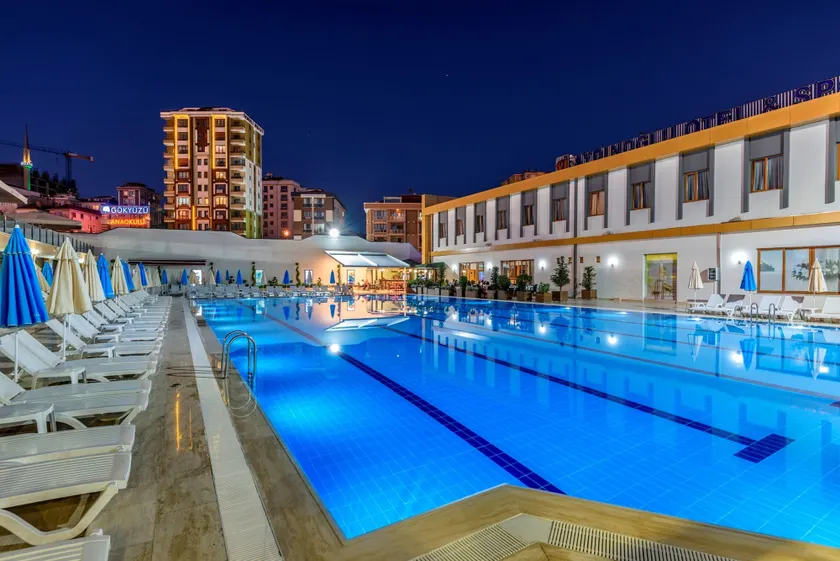 Aydinoglu Hotel - Image 1