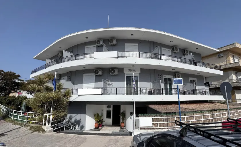 Star Experience Stay - Rhodes Town - Image 1