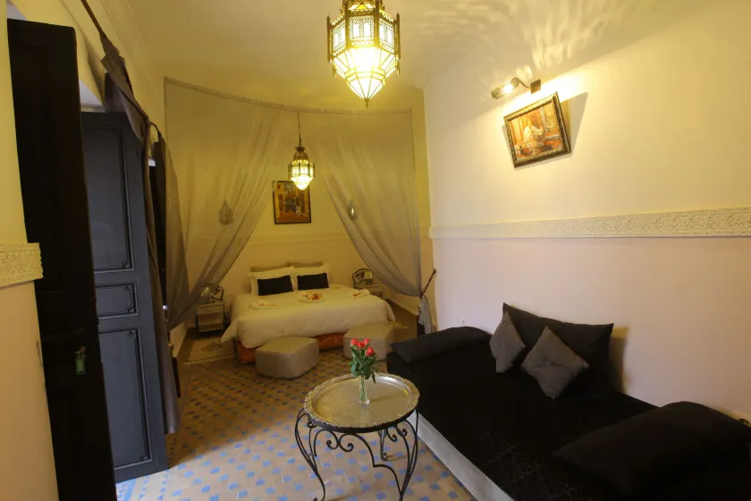 Riad Ciel d'Orient - Image 1