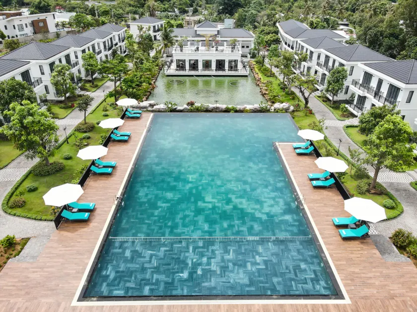 DAD Resort Phú Quốc - Image 1