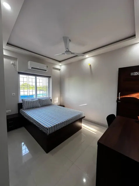 Yuvi Grand Residency - Image 1