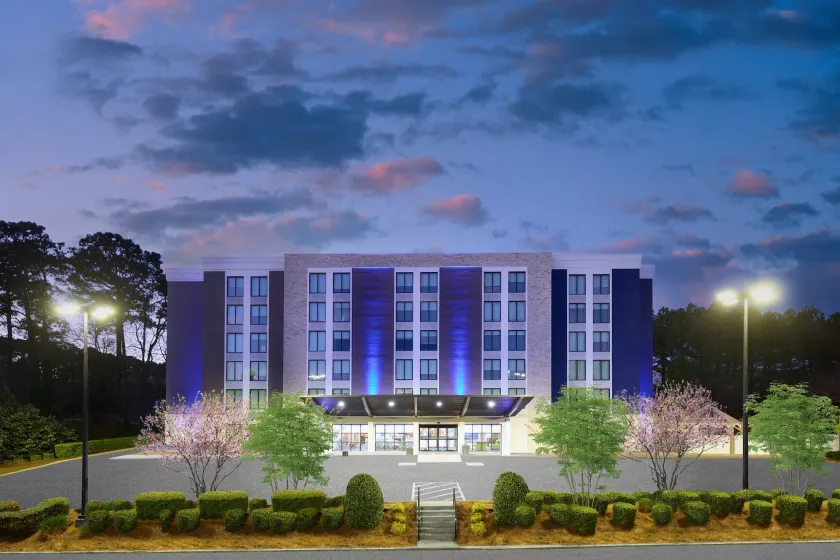Holiday Inn Express & Suites - Atlanta - Tucker Northlake by IHG - Image 1