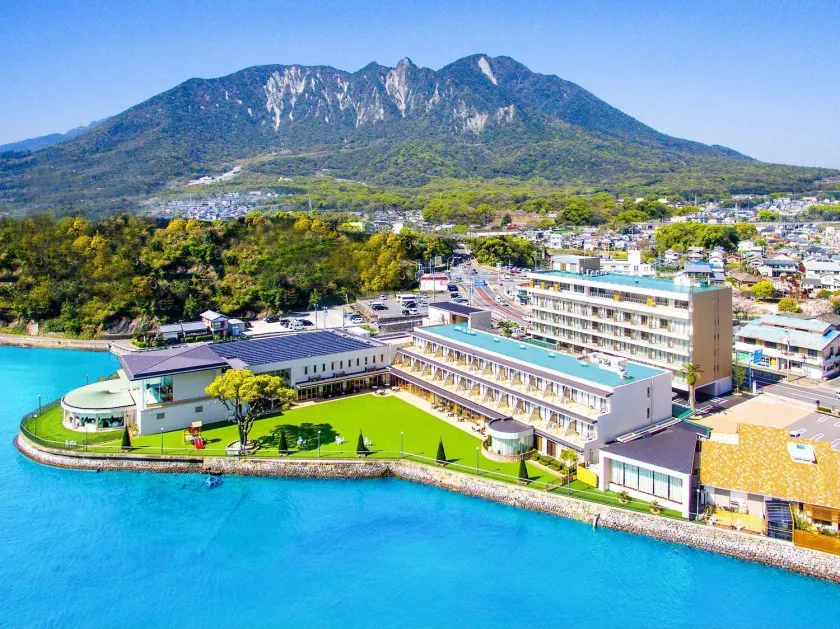 Hotel Seaside Shimabara - Image 1