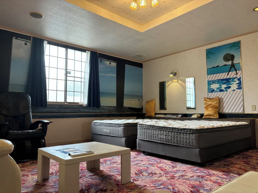 HOTEL Galaxy - Image 1