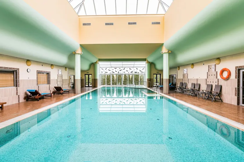 Hotel Savannah - Image 1