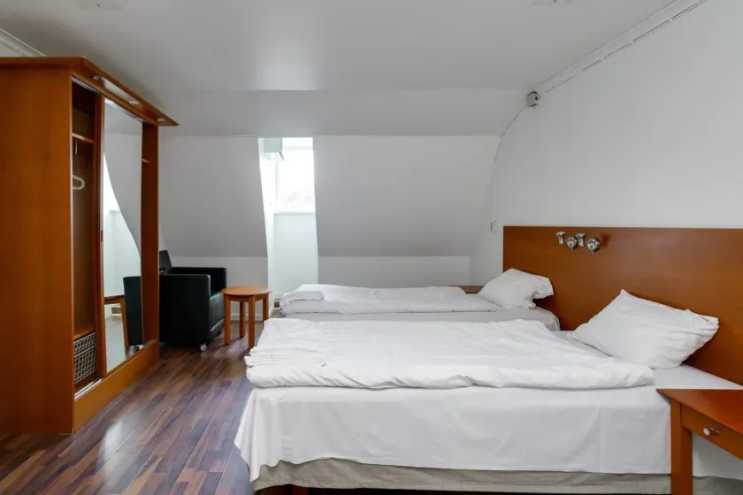 Hotell Hof - Image 1