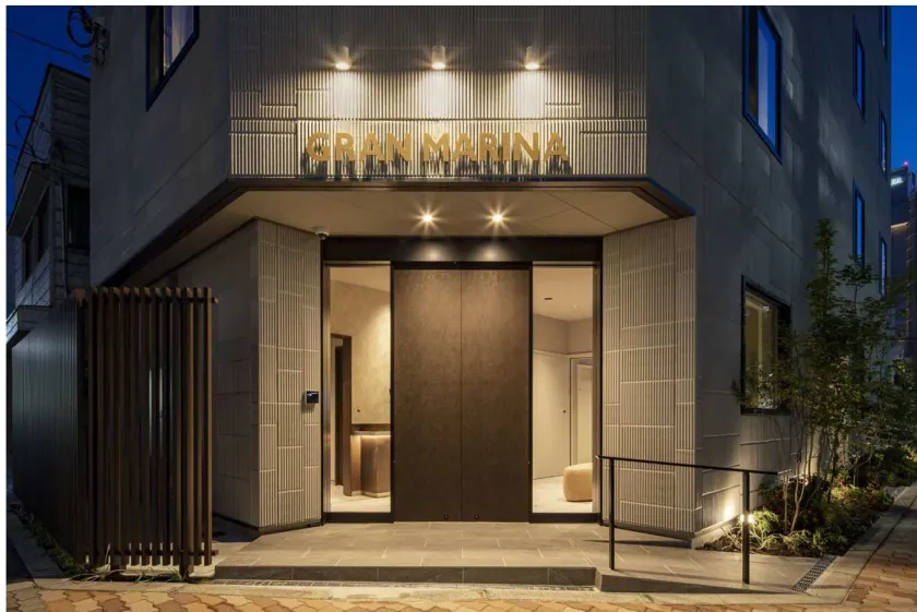 Gran Marina - Image 1