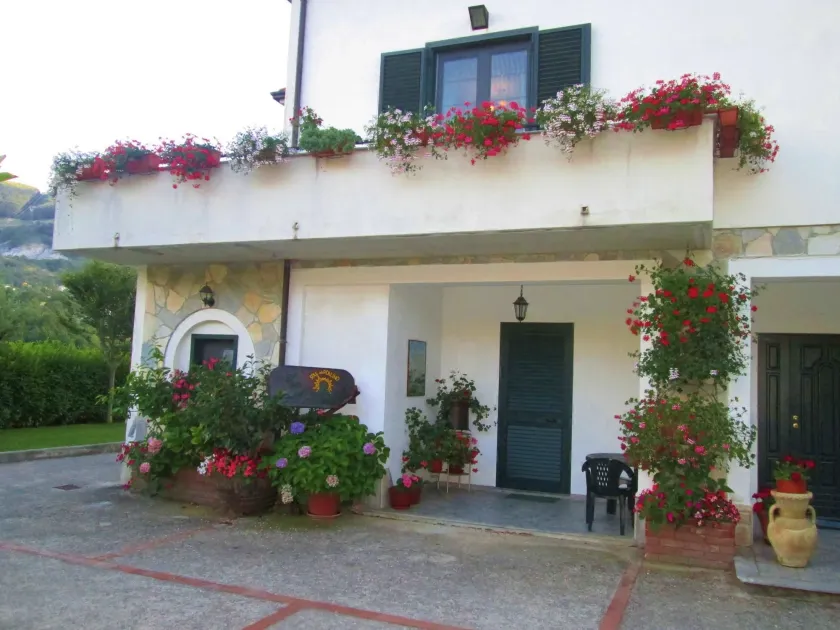 B&B Sole Del Pollino - Image 1