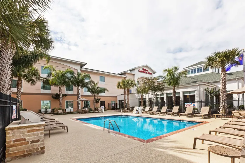Hilton Garden Inn Corpus Christi - Image 1