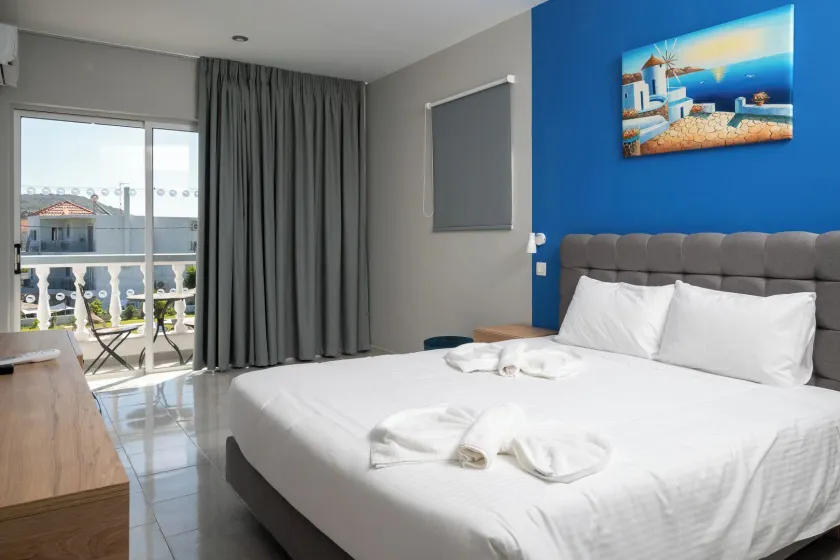 Ayit Hotel - Image 1