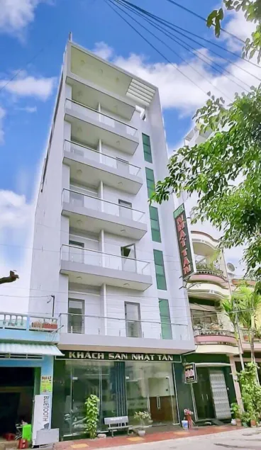NHAT TAN HOTEL - Image 1