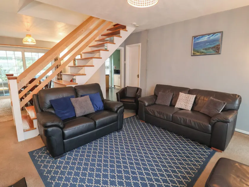 Cromer Holiday Home - Image 1