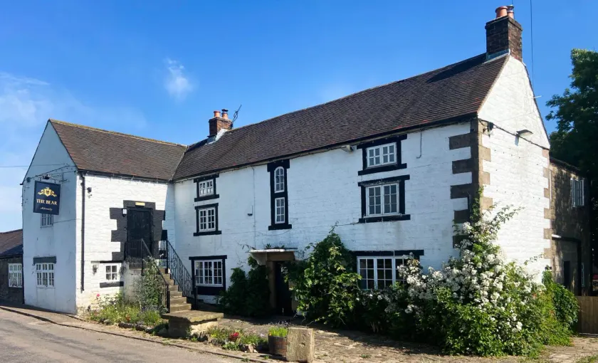 The Bear Inn - Image 1