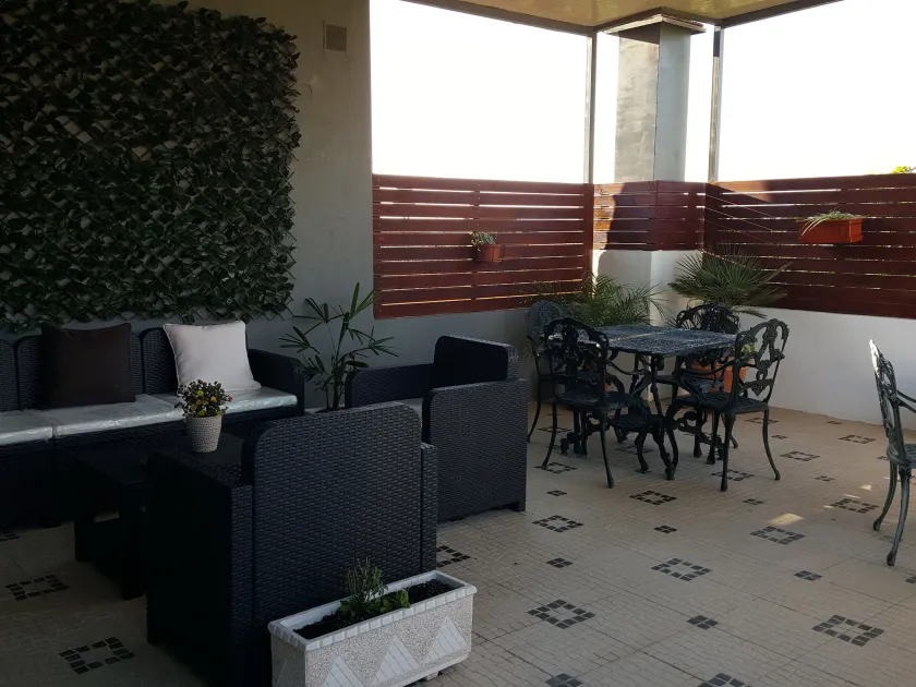 Almancil Hostel - Image 1