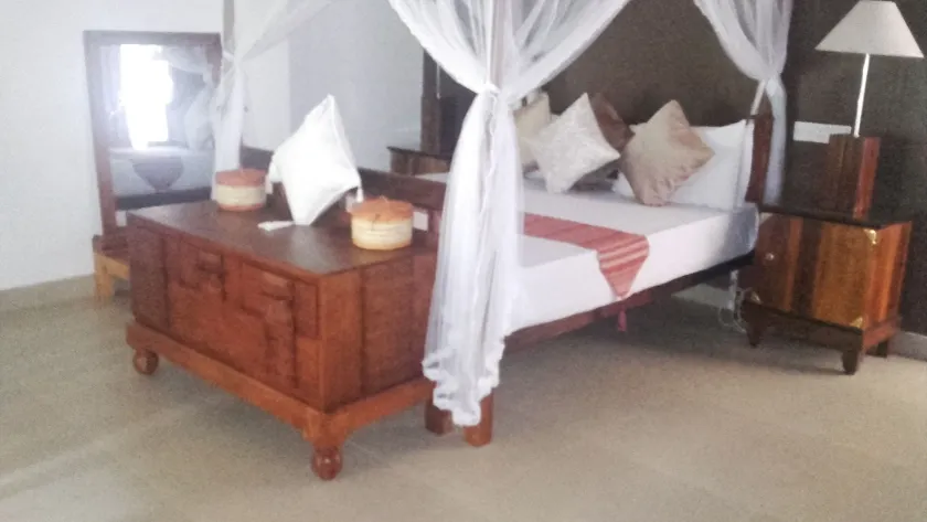 Asharo Sigiriya Villa - Image 1