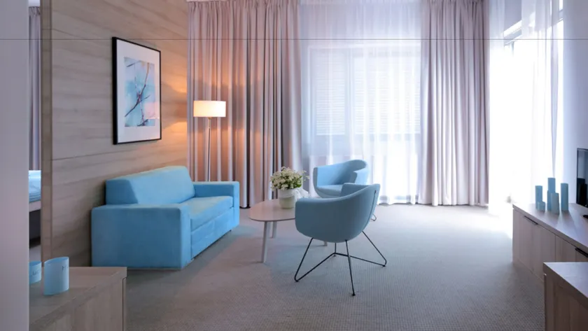 Hotel FairPlayce - Image 1
